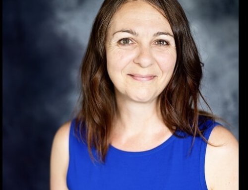 Nathalie Faucher